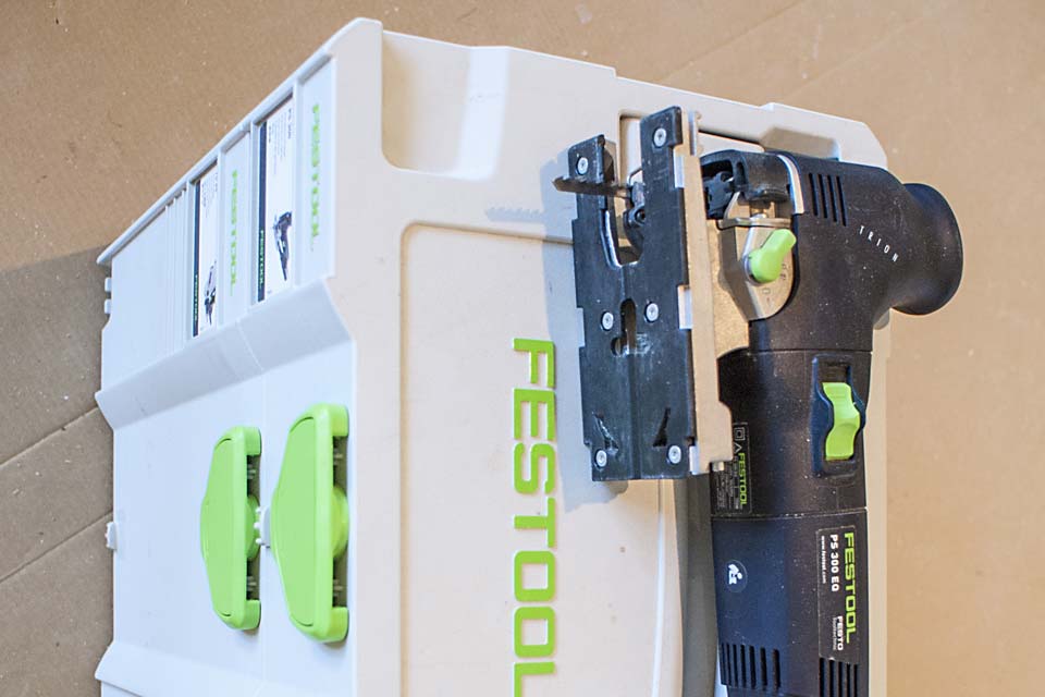 CE-MA Wnętrza Festool