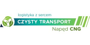 Czysty transport - Logistyka z sercem